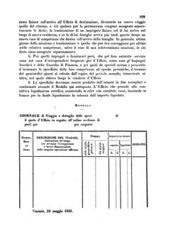 Verordnungsblatt für den Dienstbereich des K.K. Finanzministeriums für die im Reichsrate Vertretenen Königreiche und Länder 18560531 Seite: 3