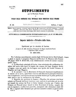 Verordnungsblatt für den Dienstbereich des K.K. Finanzministeriums für die im Reichsrate Vertretenen Königreiche und Länder 18560705 Seite: 5