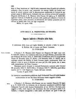 Verordnungsblatt für den Dienstbereich des K.K. Finanzministeriums für die im Reichsrate Vertretenen Königreiche und Länder 18560816 Seite: 2