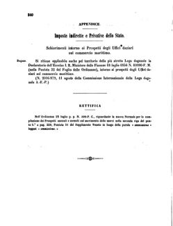 Verordnungsblatt für den Dienstbereich des K.K. Finanzministeriums für die im Reichsrate Vertretenen Königreiche und Länder 18560816 Seite: 4