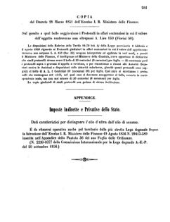 Verordnungsblatt für den Dienstbereich des K.K. Finanzministeriums für die im Reichsrate Vertretenen Königreiche und Länder 18560927 Seite: 7