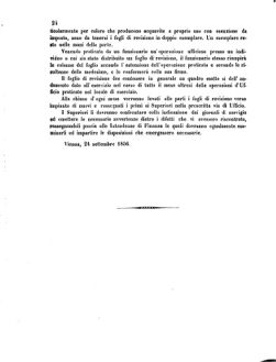 Verordnungsblatt für den Dienstbereich des K.K. Finanzministeriums für die im Reichsrate Vertretenen Königreiche und Länder 18561015 Seite: 28