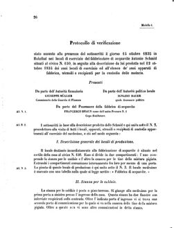 Verordnungsblatt für den Dienstbereich des K.K. Finanzministeriums für die im Reichsrate Vertretenen Königreiche und Länder 18561015 Seite: 30