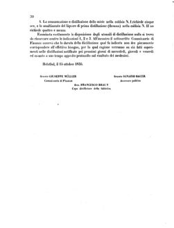 Verordnungsblatt für den Dienstbereich des K.K. Finanzministeriums für die im Reichsrate Vertretenen Königreiche und Länder 18561015 Seite: 34