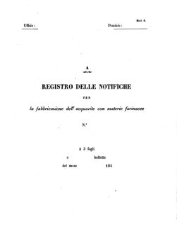 Verordnungsblatt für den Dienstbereich des K.K. Finanzministeriums für die im Reichsrate Vertretenen Königreiche und Länder 18561015 Seite: 41