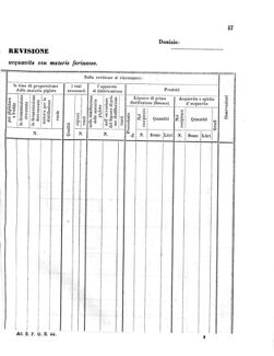 Verordnungsblatt für den Dienstbereich des K.K. Finanzministeriums für die im Reichsrate Vertretenen Königreiche und Länder 18561015 Seite: 61