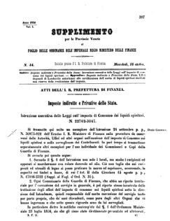 Verordnungsblatt für den Dienstbereich des K.K. Finanzministeriums für die im Reichsrate Vertretenen Königreiche und Länder 18561015 Seite: 65