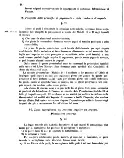 Verordnungsblatt für den Dienstbereich des K.K. Finanzministeriums für die im Reichsrate Vertretenen Königreiche und Länder 18561015 Seite: 86