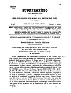 Verordnungsblatt für den Dienstbereich des K.K. Finanzministeriums für die im Reichsrate Vertretenen Königreiche und Länder 18561019 Seite: 5