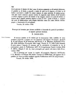 Verordnungsblatt für den Dienstbereich des K.K. Finanzministeriums für die im Reichsrate Vertretenen Königreiche und Länder 18561030 Seite: 6