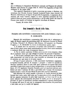 Verordnungsblatt für den Dienstbereich des K.K. Finanzministeriums für die im Reichsrate Vertretenen Königreiche und Länder 18561105 Seite: 10