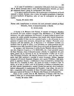 Verordnungsblatt für den Dienstbereich des K.K. Finanzministeriums für die im Reichsrate Vertretenen Königreiche und Länder 18561105 Seite: 3