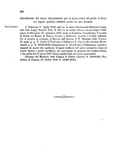 Verordnungsblatt für den Dienstbereich des K.K. Finanzministeriums für die im Reichsrate Vertretenen Königreiche und Länder 18561105 Seite: 8