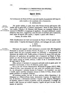 Verordnungsblatt für den Dienstbereich des K.K. Finanzministeriums für die im Reichsrate Vertretenen Königreiche und Länder 18561108 Seite: 2