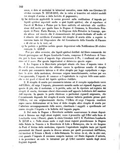 Verordnungsblatt für den Dienstbereich des K.K. Finanzministeriums für die im Reichsrate Vertretenen Königreiche und Länder 18561109 Seite: 16