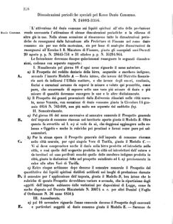 Verordnungsblatt für den Dienstbereich des K.K. Finanzministeriums für die im Reichsrate Vertretenen Königreiche und Länder 18561115 Seite: 46