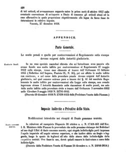 Verordnungsblatt für den Dienstbereich des K.K. Finanzministeriums für die im Reichsrate Vertretenen Königreiche und Länder 18561231 Seite: 6