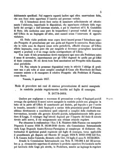 Verordnungsblatt für den Dienstbereich des K.K. Finanzministeriums für die im Reichsrate Vertretenen Königreiche und Länder 18570117 Seite: 15