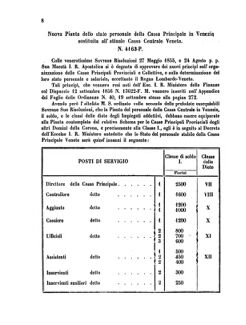 Verordnungsblatt für den Dienstbereich des K.K. Finanzministeriums für die im Reichsrate Vertretenen Königreiche und Länder 18570117 Seite: 18