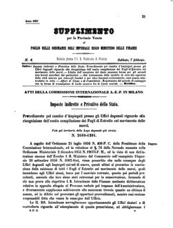 Verordnungsblatt für den Dienstbereich des K.K. Finanzministeriums für die im Reichsrate Vertretenen Königreiche und Länder 18570207 Seite: 5