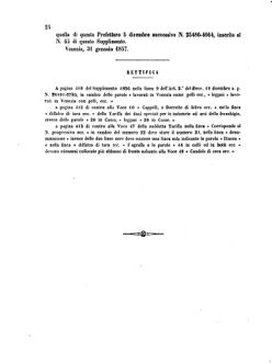 Verordnungsblatt für den Dienstbereich des K.K. Finanzministeriums für die im Reichsrate Vertretenen Königreiche und Länder 18570207 Seite: 8