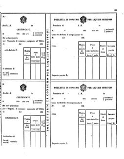 Verordnungsblatt für den Dienstbereich des K.K. Finanzministeriums für die im Reichsrate Vertretenen Königreiche und Länder 18570323 Seite: 11