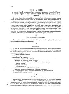 Verordnungsblatt für den Dienstbereich des K.K. Finanzministeriums für die im Reichsrate Vertretenen Königreiche und Länder 18570323 Seite: 14