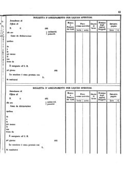 Verordnungsblatt für den Dienstbereich des K.K. Finanzministeriums für die im Reichsrate Vertretenen Königreiche und Länder 18570323 Seite: 19