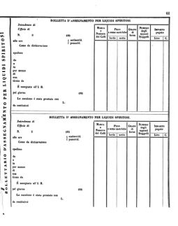 Verordnungsblatt für den Dienstbereich des K.K. Finanzministeriums für die im Reichsrate Vertretenen Königreiche und Länder 18570323 Seite: 7