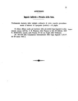 Verordnungsblatt für den Dienstbereich des K.K. Finanzministeriums für die im Reichsrate Vertretenen Königreiche und Länder 18570409 Seite: 3