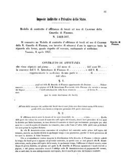 Verordnungsblatt für den Dienstbereich des K.K. Finanzministeriums für die im Reichsrate Vertretenen Königreiche und Länder 18570418 Seite: 3