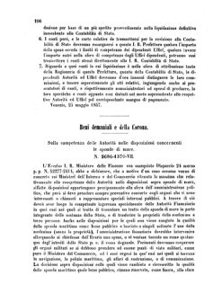 Verordnungsblatt für den Dienstbereich des K.K. Finanzministeriums für die im Reichsrate Vertretenen Königreiche und Länder 18570603 Seite: 10