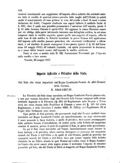 Verordnungsblatt für den Dienstbereich des K.K. Finanzministeriums für die im Reichsrate Vertretenen Königreiche und Länder 18570613 Seite: 2