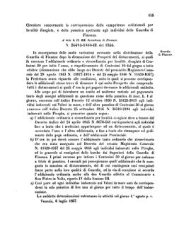 Verordnungsblatt für den Dienstbereich des K.K. Finanzministeriums für die im Reichsrate Vertretenen Königreiche und Länder 18570711 Seite: 19