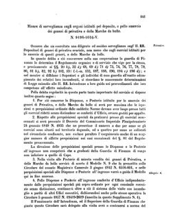 Verordnungsblatt für den Dienstbereich des K.K. Finanzministeriums für die im Reichsrate Vertretenen Königreiche und Länder 18570711 Seite: 27