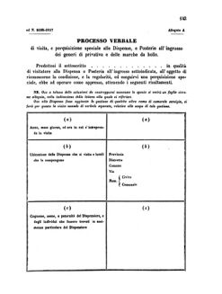 Verordnungsblatt für den Dienstbereich des K.K. Finanzministeriums für die im Reichsrate Vertretenen Königreiche und Länder 18570711 Seite: 29