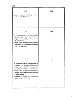 Verordnungsblatt für den Dienstbereich des K.K. Finanzministeriums für die im Reichsrate Vertretenen Königreiche und Länder 18570711 Seite: 30