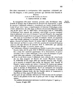 Verordnungsblatt für den Dienstbereich des K.K. Finanzministeriums für die im Reichsrate Vertretenen Königreiche und Länder 18570711 Seite: 41