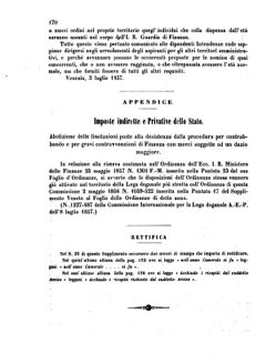 Verordnungsblatt für den Dienstbereich des K.K. Finanzministeriums für die im Reichsrate Vertretenen Königreiche und Länder 18570718 Seite: 24