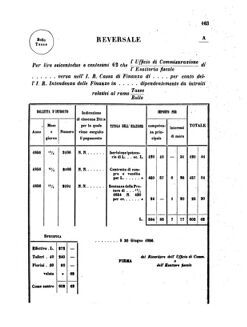 Verordnungsblatt für den Dienstbereich des K.K. Finanzministeriums für die im Reichsrate Vertretenen Königreiche und Länder 18570718 Seite: 5