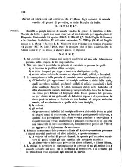 Verordnungsblatt für den Dienstbereich des K.K. Finanzministeriums für die im Reichsrate Vertretenen Königreiche und Länder 18570718 Seite: 6