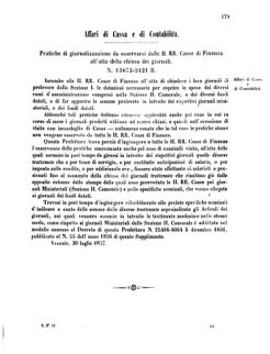 Verordnungsblatt für den Dienstbereich des K.K. Finanzministeriums für die im Reichsrate Vertretenen Königreiche und Länder 18570808 Seite: 5