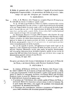 Verordnungsblatt für den Dienstbereich des K.K. Finanzministeriums für die im Reichsrate Vertretenen Königreiche und Länder 18570815 Seite: 2