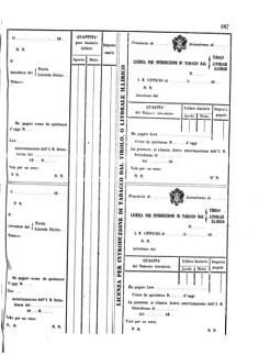 Verordnungsblatt für den Dienstbereich des K.K. Finanzministeriums für die im Reichsrate Vertretenen Königreiche und Länder 18570815 Seite: 7