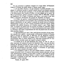 Verordnungsblatt für den Dienstbereich des K.K. Finanzministeriums für die im Reichsrate Vertretenen Königreiche und Länder 18570831 Seite: 10