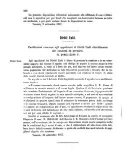 Verordnungsblatt für den Dienstbereich des K.K. Finanzministeriums für die im Reichsrate Vertretenen Königreiche und Länder 18570917 Seite: 4