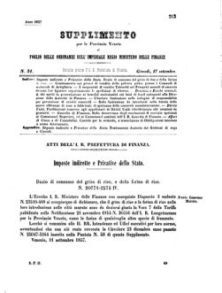 Verordnungsblatt für den Dienstbereich des K.K. Finanzministeriums für die im Reichsrate Vertretenen Königreiche und Länder 18570917 Seite: 7