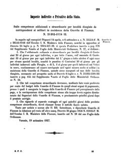 Verordnungsblatt für den Dienstbereich des K.K. Finanzministeriums für die im Reichsrate Vertretenen Königreiche und Länder 18570928 Seite: 11