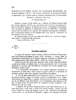 Verordnungsblatt für den Dienstbereich des K.K. Finanzministeriums für die im Reichsrate Vertretenen Königreiche und Länder 18571024 Seite: 32