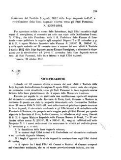 Verordnungsblatt für den Dienstbereich des K.K. Finanzministeriums für die im Reichsrate Vertretenen Königreiche und Länder 18571024 Seite: 5